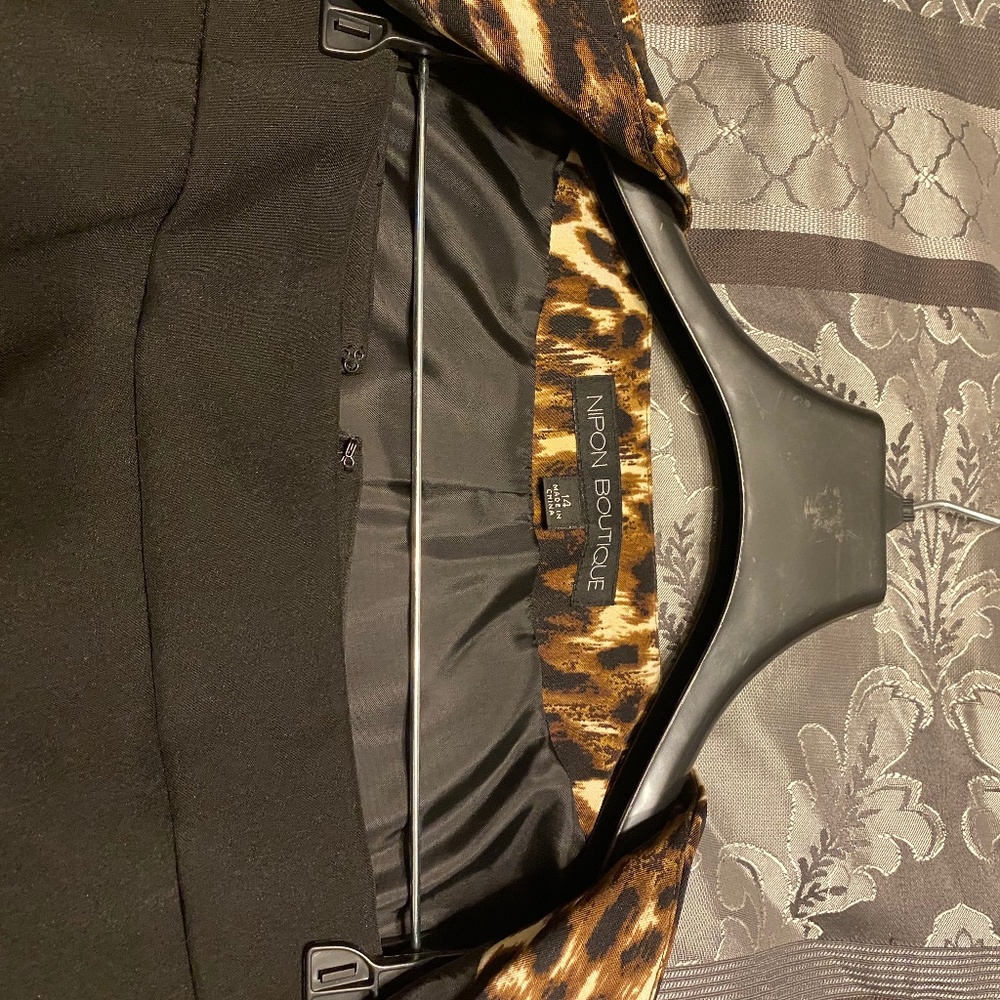 Suit